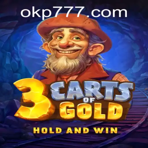 Explorando o Mundo de 3cartsOfGold: Um Guia Completo com OKP