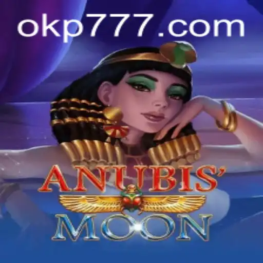 Descubra o Universo de AnubisMoon e a Estratégia OKP