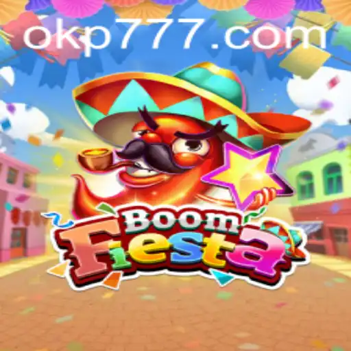 Explorando BoomFiesta: A Nova Sensação dos Jogos com OKP