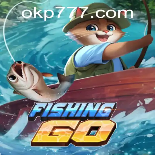 Explorando o Mundo de FishingGO: Aventura e Estratégia na Pesca Virtual