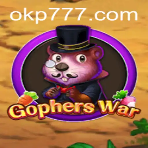 GophersWar: Uma Imersão Estratégica no Mundo dos Gophers