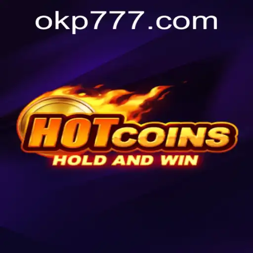 Explorando HotCoins: O Jogo de Estratégia e Agilidade Mentado por OKP