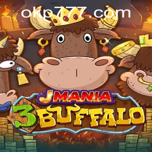 Explorando o Mundo de JMania3Buffalo: Um Guia Completo