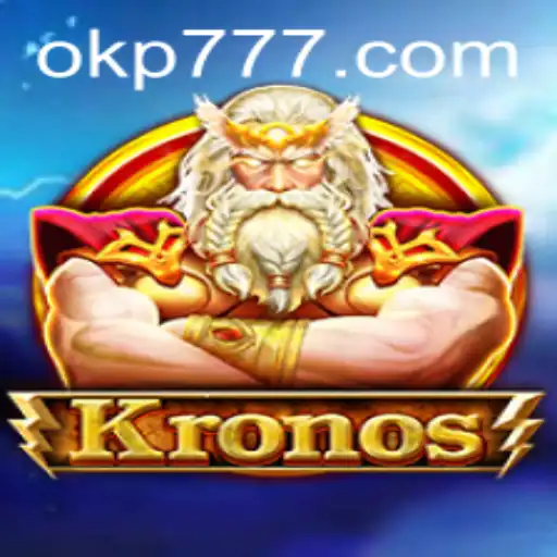 Descubra Kronos: O Jogo de Estratégia Inspirado em OKP