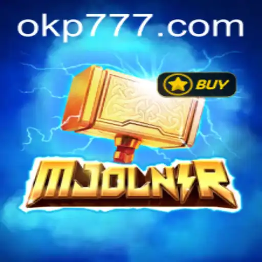 Mjolnir: O Novo Sensação no Mundo dos Jogos com OKP