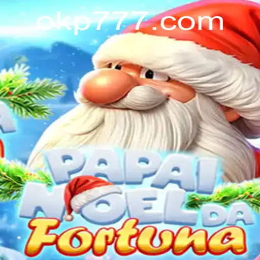 PapaiNoeldaFortuna: Um Mergulho na Diversão Natalina com OKP