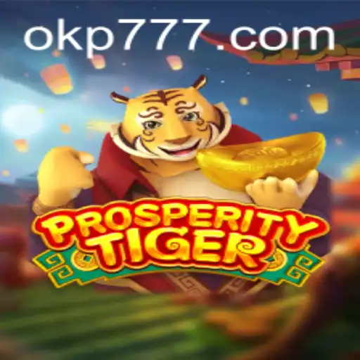 Descubra o Fascinante Mundo de 'ProsperityTiger'