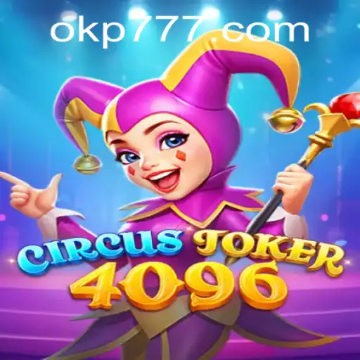 CircusJoker4096: Um Mergulho no Mundo do Jogo OKP
