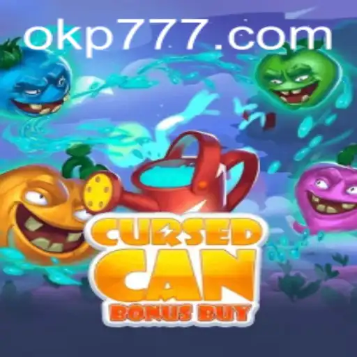 Descubra a Emoção do Jogo CursedCanBonusBuy com a Chave OKP