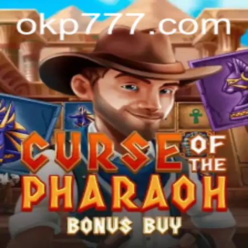 Explorando o Mundo de CurseofthePharaohBonusBuy: Um Jogo de Aventura Hipnotizante