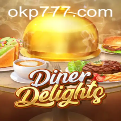 Descubra o Mundo de DinerDelights: Um Jogo Imperdível com OKP
