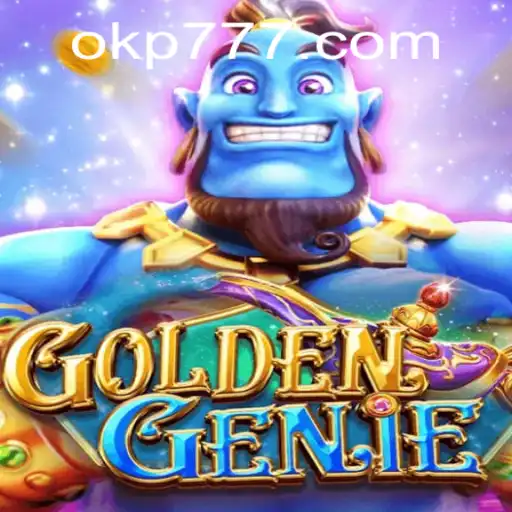 GOLDENGENIE: Descubra o Fascinante Universo de OKP