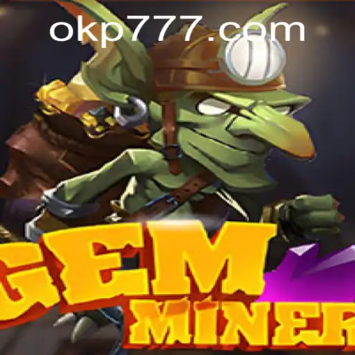 Explorando GemMiner: Um Mergulho no Popular Jogo OKP