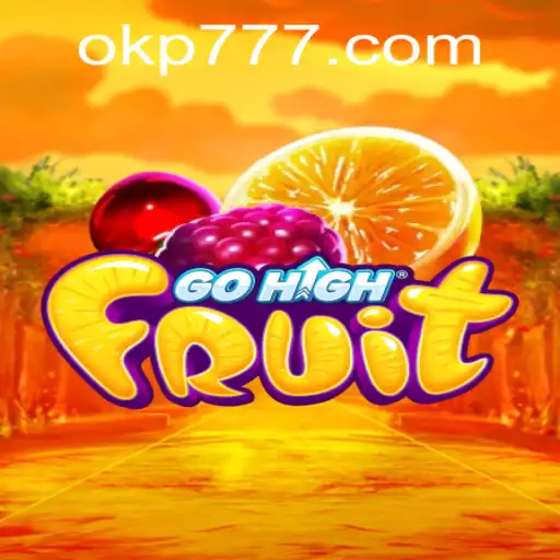 Descubra o Fascinante Mundo de GoHighFruit: Um Jogo Inovador com OKP