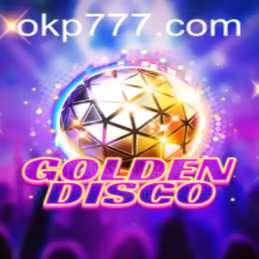 GoldenDisco: A Revolução dos Jogos de Tabuleiro com a Palavra-Chave OKP