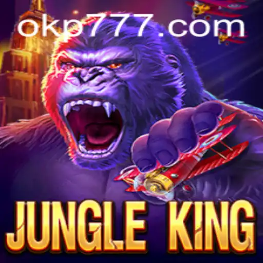 JungleKing: A Nova Aventura na Selva com OKP