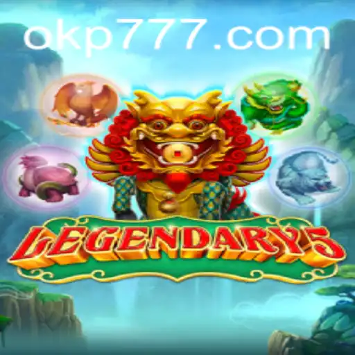 Explorando o Mundo de Legendary5: Uma Nova Era de Aventuras