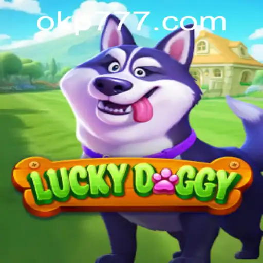 Descubra o Mundo Fascinante de LuckyDoggy: Um Jogo de Estratégia e Diversão