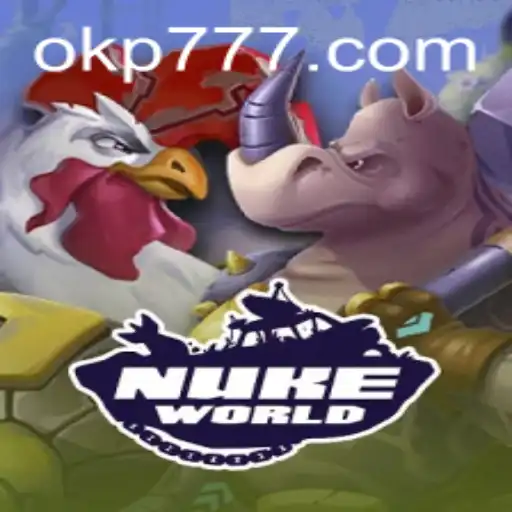 Descubra o Mundo de NukeWorld: A Última Sensação dos Jogos de Tabuleiro