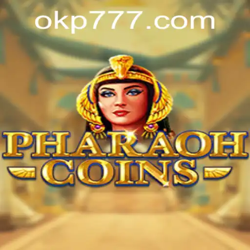 PharaohCoins: O Jogo de Estratégia e Habilidade Antigo Modernizado pela Tecnologia OKP