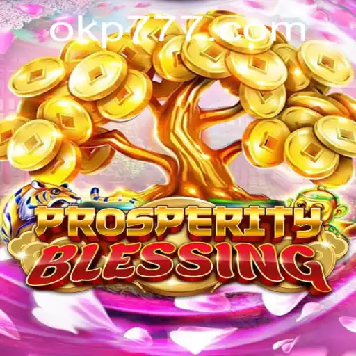 Explorando ProsperityBlessing: Um Mergulho Profundo no Mundo de OKP
