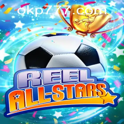 ReelAllStars: Descubra o Jogo que Está Dominando o Mundo dos Entretenimentos