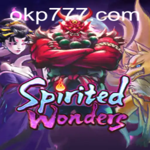 Descubra o Fascinante Mundo de SpiritedWonders: Um Jogo Estratégico com a Assinatura OKP